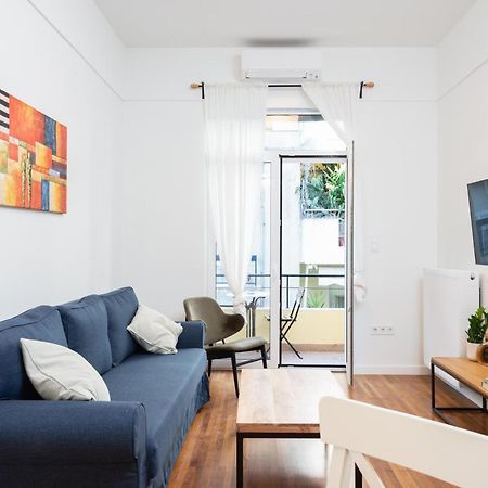 Zen Love, Exarchia Atena Exterior foto