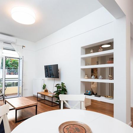 Zen Love, Exarchia Atena Exterior foto