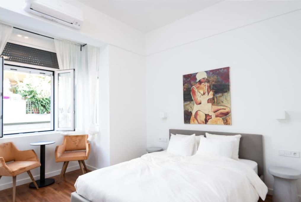 Zen Love, Exarchia Atena Exterior foto