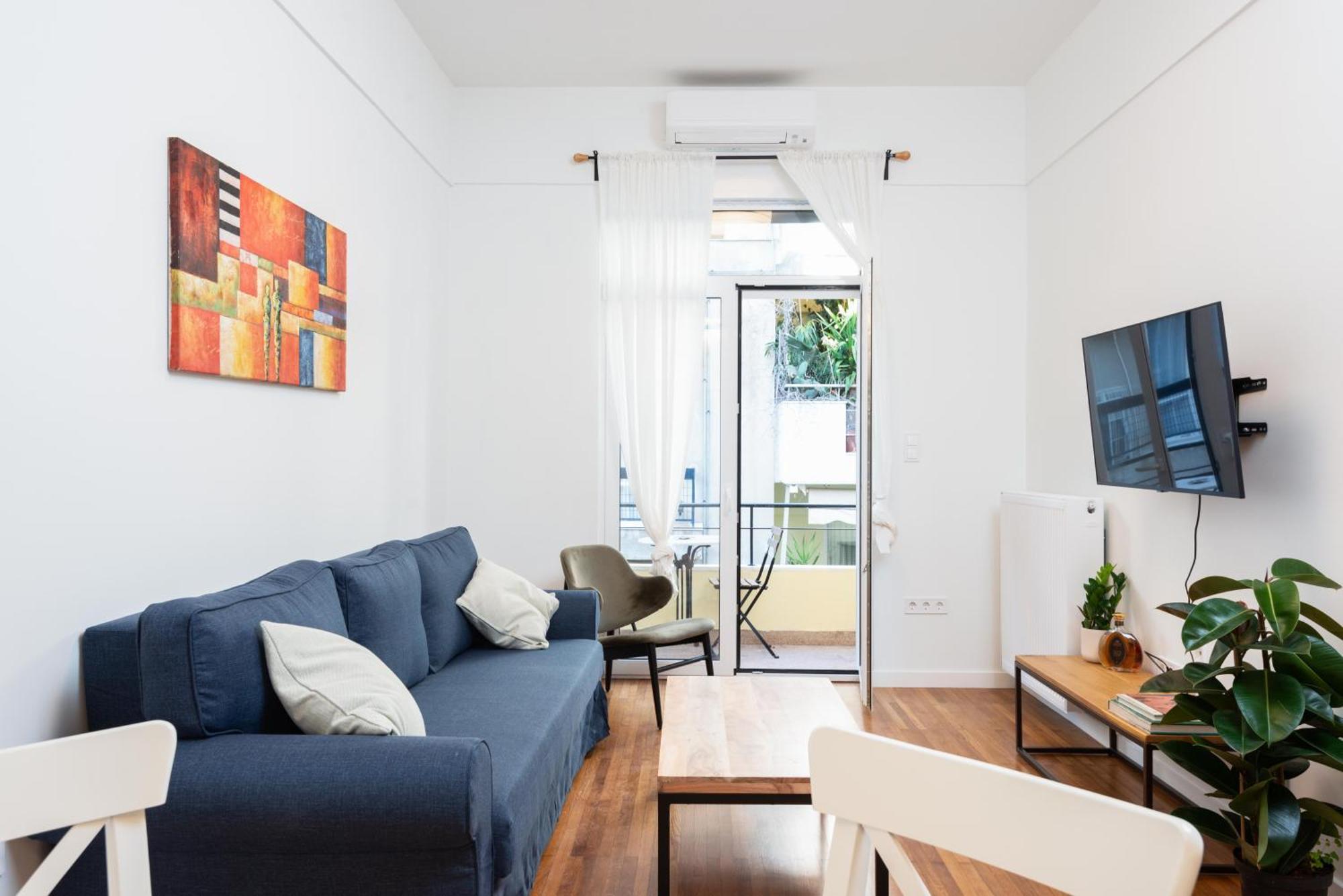 Zen Love, Exarchia Atena Exterior foto