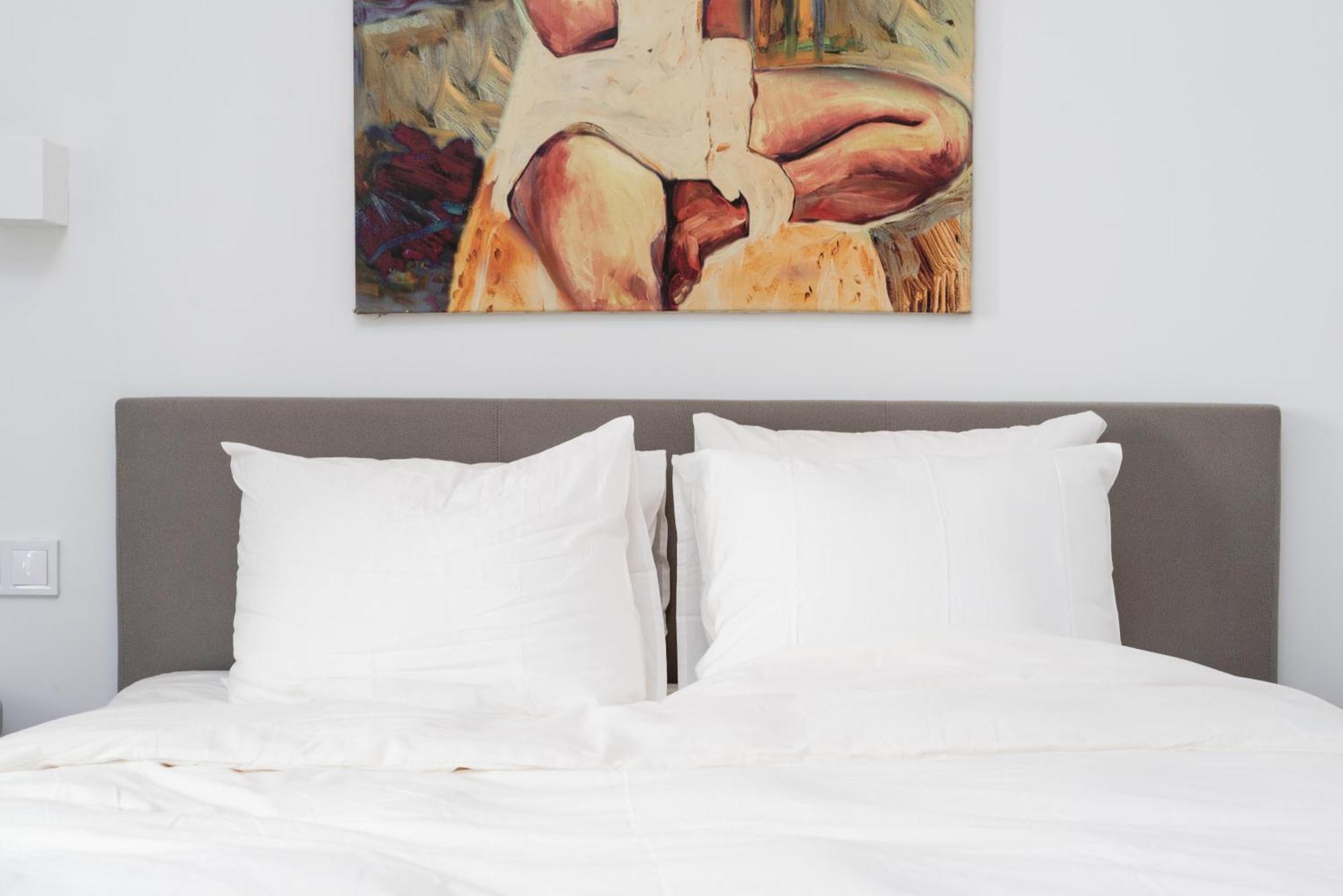Zen Love, Exarchia Atena Exterior foto