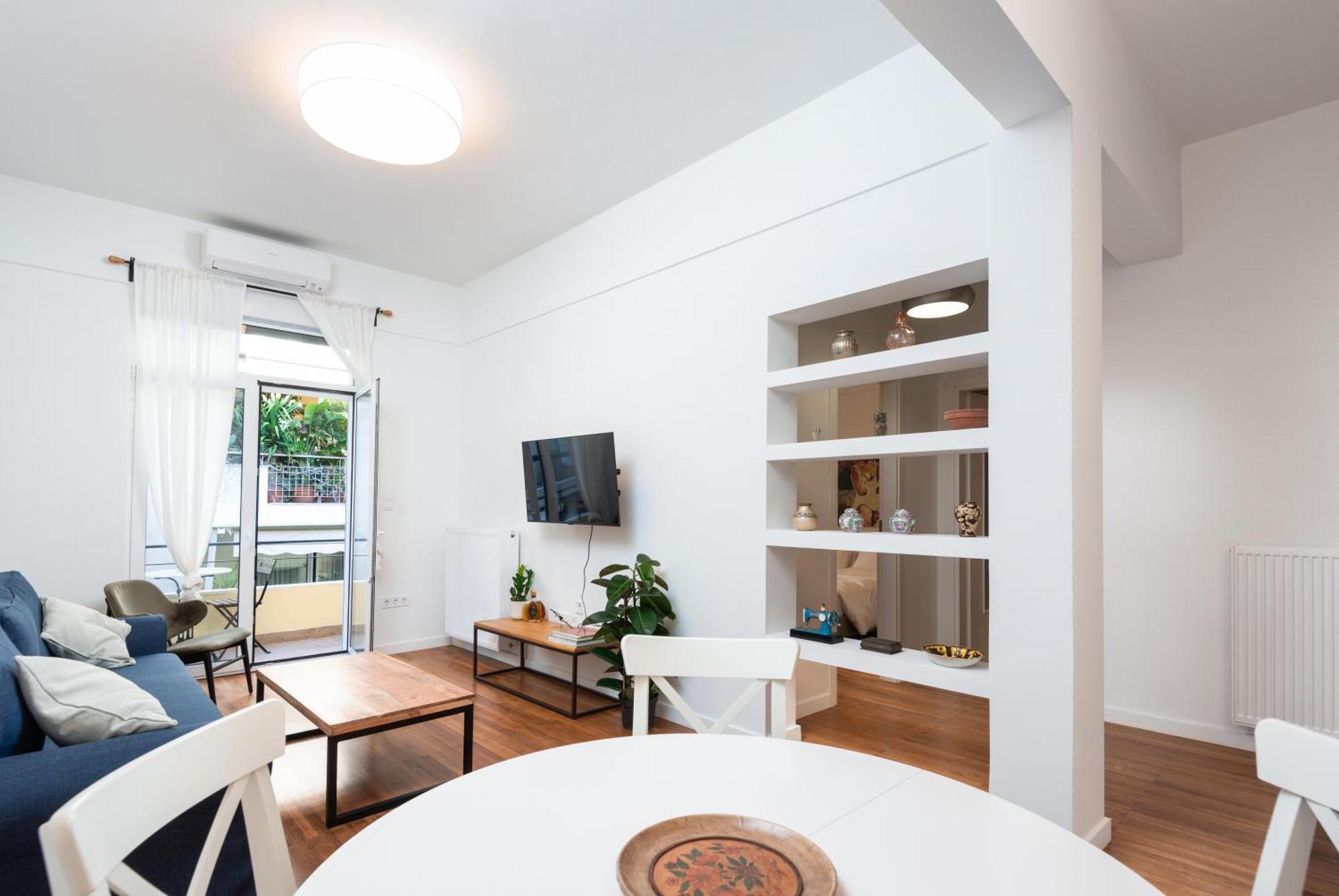 Zen Love, Exarchia Atena Exterior foto