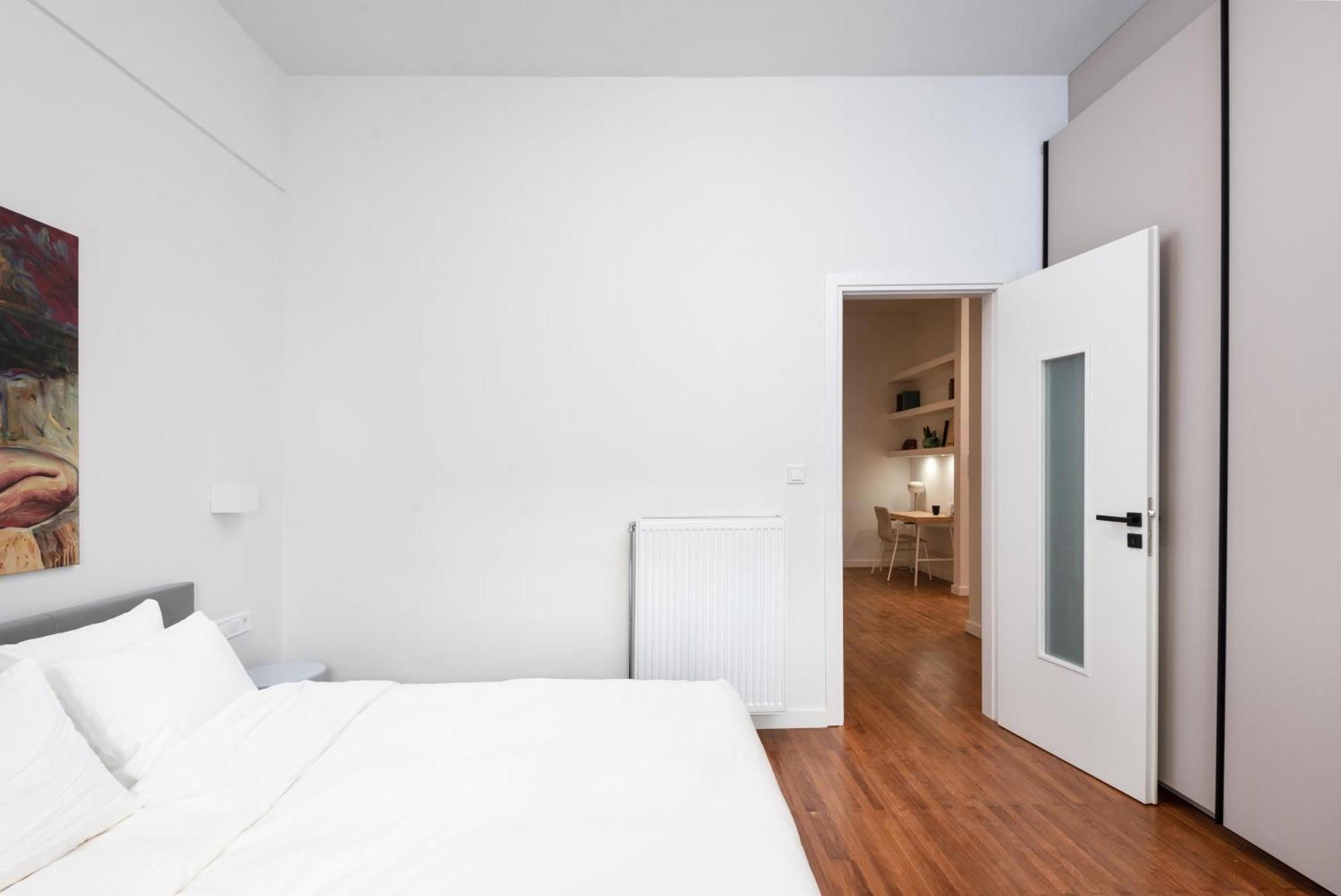 Zen Love, Exarchia Atena Exterior foto