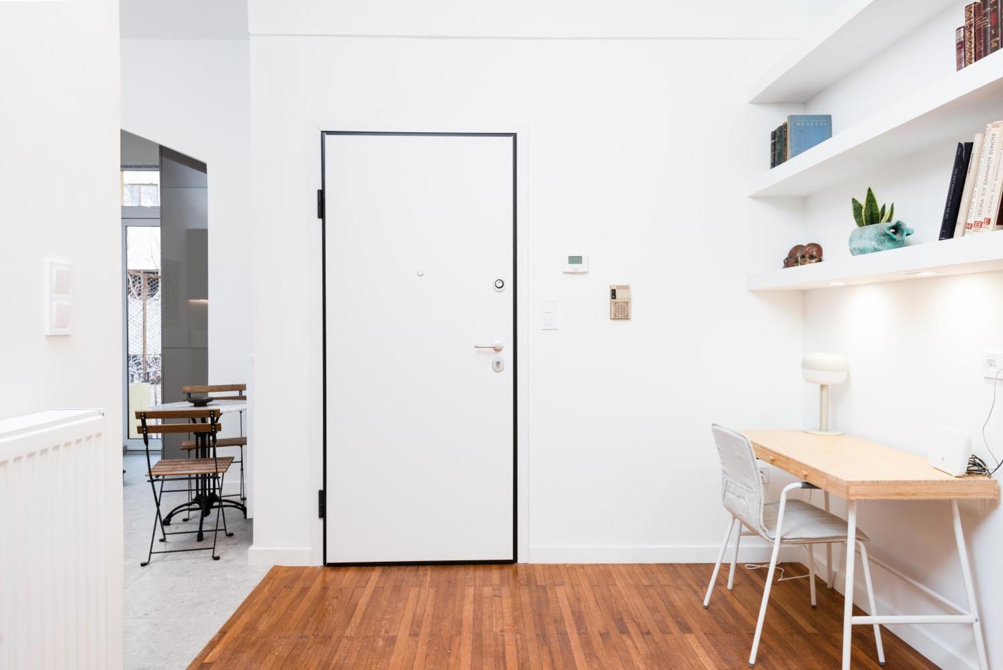 Zen Love, Exarchia Atena Exterior foto