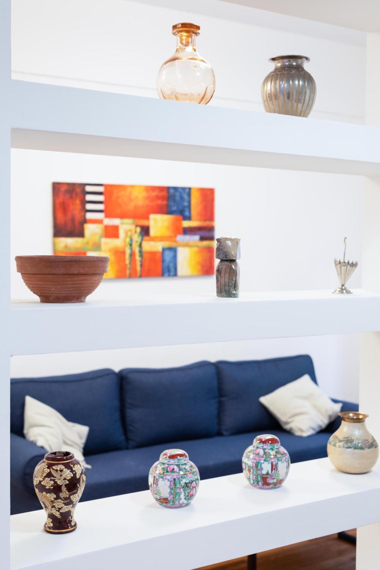 Zen Love, Exarchia Atena Exterior foto