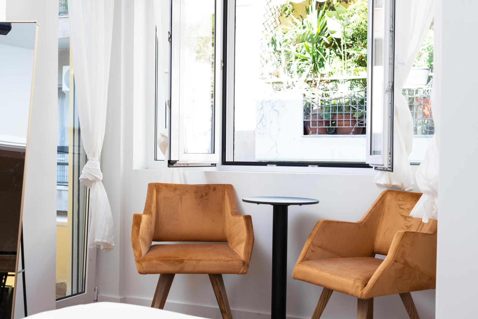 Zen Love, Exarchia Atena Exterior foto